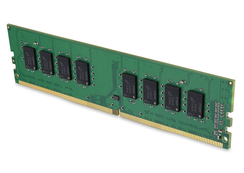 TECMIYO DDR4 RAM 16GB DDR4-3200MHz UDIMM PC4-25600 288Pin Desktop